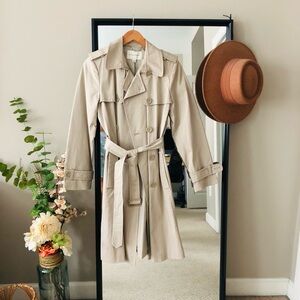 Banana republic Classic trench coat